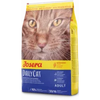 Josera DailyCat (без злаків та картоплі) для котів