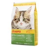 Josera Kitten корм для кошенят grainfree