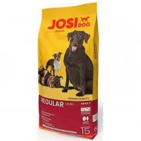 JosiDog корм для собак Regular
