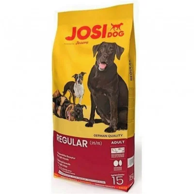 JosiDog корм для собак Regular