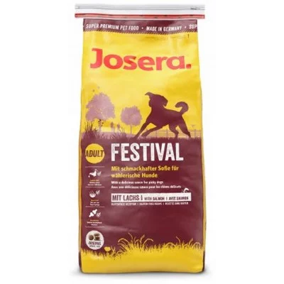 Josera Festival Сухий корм для дорослих собак