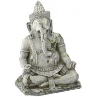 Декорація AquaDella статуя людина-слон ANGKORGOD