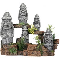 Декорація AquaDella композиція Умпа-лумпа