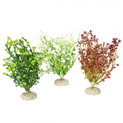 Декорація AquaDella набір Рослина BACOPA