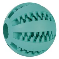 Trixie М'яч д/зубів бейсбольний Mintfresh 5см