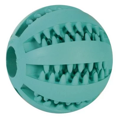 Trixie М'яч д/зубів бейсбольний Mintfresh 5см