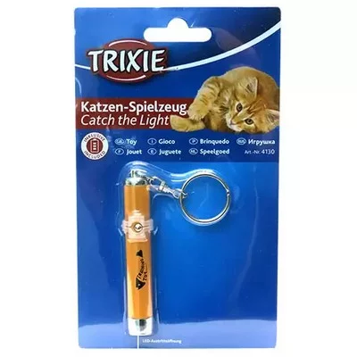 Trixie Catch the Light світлодіод, пластик