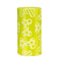 Trixie  пакети д/фекалій