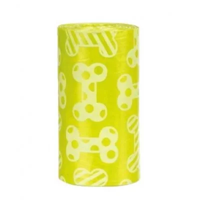 Trixie  пакети д/фекалій