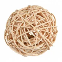 Trixie Кулька з лози з дзвоників для гризунів