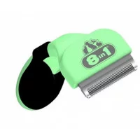 8in1 Дешеддер  для вичісування собак