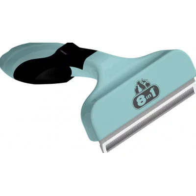 8in1 Дешеддер  для вичісування собак