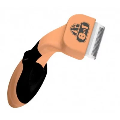 8in1 Дешеддер  для вичісування кота