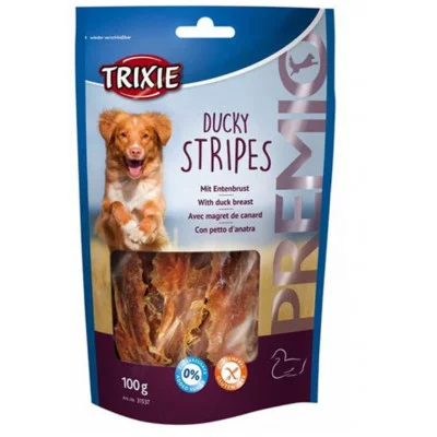 Trixie Premio Ducky Filet Ласощі для собак качині грудки
