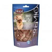 Trixie Premio Rabbit Cubes Ласощі для собак з кроликом