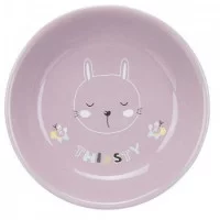 Trixie Pet's Home Миска керамічна,бежева