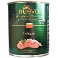 Nuevo Adult консерви для собак 400 гр