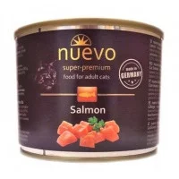 Nuevo Adult Консерви для котів 200 гр