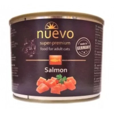 Nuevo Adult Консерви для котів 200 гр