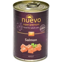 Nuevo Adult Консерви для котів 400 гр