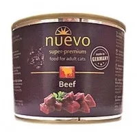 Nuevo Adult Консерви для котів 200 гр