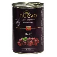Nuevo Adult Консерви для котів 400 гр