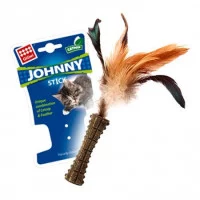 GiGwi Catnip Іграшка для котів Спресована котяча м'ята з пер..