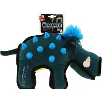 GiGwi Basic Іграшка для собак Кабан підвищеної міцності , те..