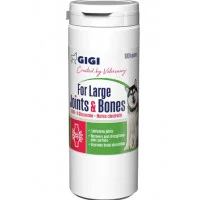 Gigi FOR LARGE Joints & Bones (АктиВет 20) для профілактики ..
