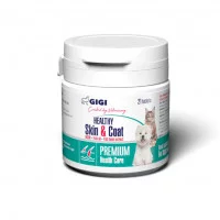 GiGi HEALTHY Skin & Coat для профілактики гострих та хронічн..