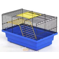 Клітки для гризунів 