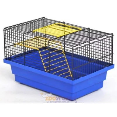 Клітки для гризунів 