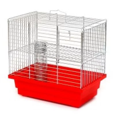 Клітка для гризунів  220х230х225