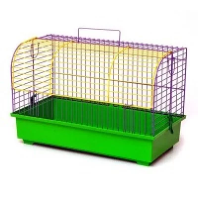 Клітка для гризунів  Біг-Вояж