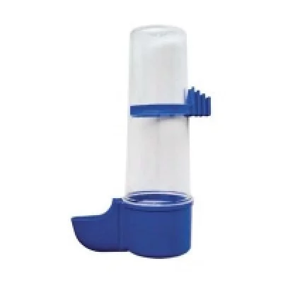 (Лорі) Поїлка для птахів універсальна