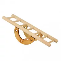 Lori Гойдалка для хом'яків дерев'яна