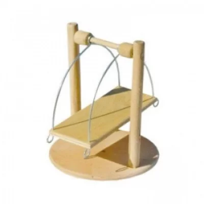 Lori Гойдалка для хом'яків дерев'яна