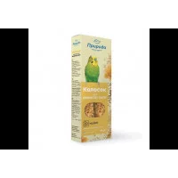 Природа Колосок для папуг,2шт