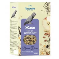 Природа Корм для пташок 