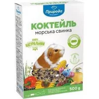 Природа Коктейль для гризунів 