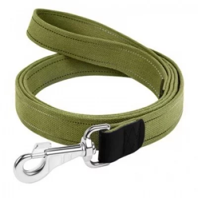 Collar Повідець брезент х/б тасьма, ширина 35 мм