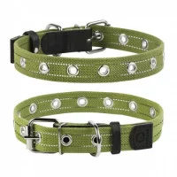 Collar Нашийник брезент х/б тасьма, безрозмірний