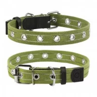 Collar Нашийник брезент х/б тасьма, безрозмірний
