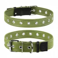 Collar Нашийник брезент х/б тасьма, безрозмірний
