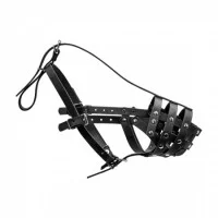 Collar Намордник твердий доберман, вівчарка, далматин