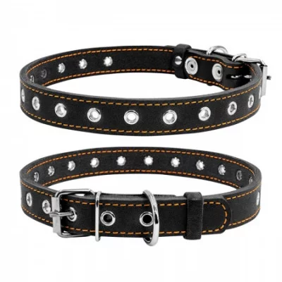 Collar Нашийник безрозмірний, ширина 20 мм, довжина 50 см