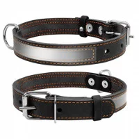 Collar Нашийник з світловідбиваючою стрічкою, ширина 20 мм, ..