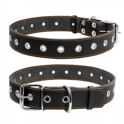 Collar Нашийник безрозмірний, ширина 35 мм, довжина 73 см