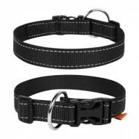 Collar Dog Extrem Нашийник з нейлону, регульований, ширина 3..