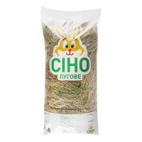 Collar Сіно лугове 0,3 кг